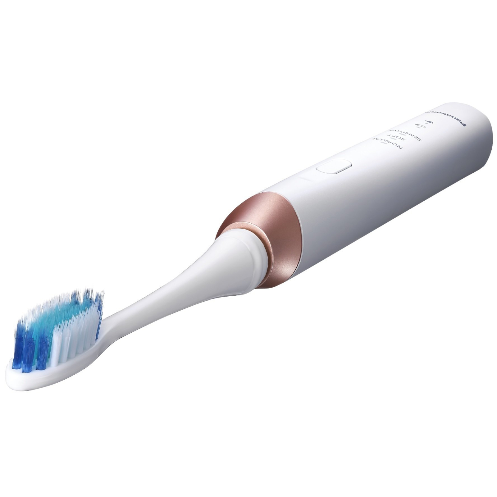 Электрическая зубная щетка Panasonic EW-DC12-W520 изображение 8