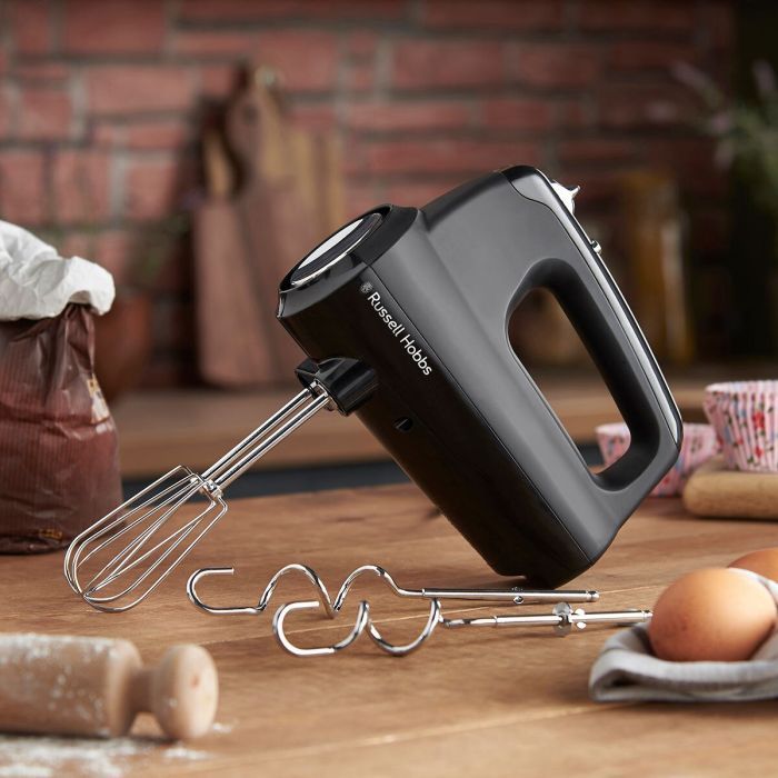Міксер Russell Hobbs 24672-56 зображення 5