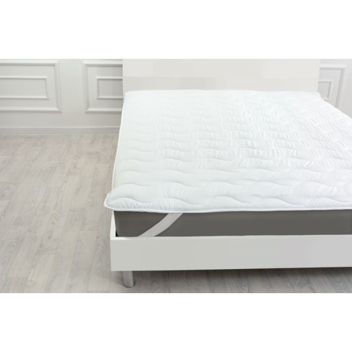 Наматрацник MirSon антиалергенний DeLuxe Eco 230 70x140 см (2200000069702) зображення 4