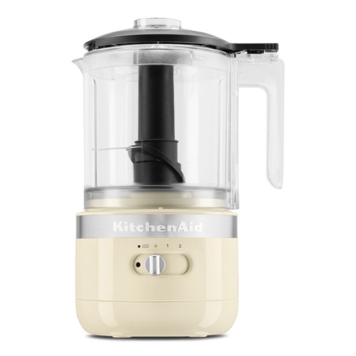 Кухонный комбайн KitchenAid 5KFCB519EAC изображение 2