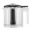 Кухонный комбайн KitchenAid 5KFCB519EAC изображение 4