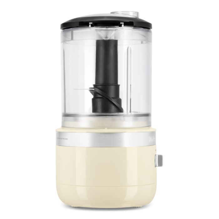 Кухонный комбайн KitchenAid 5KFCB519EAC изображение 6
