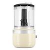 Кухонный комбайн KitchenAid 5KFCB519EAC изображение 6