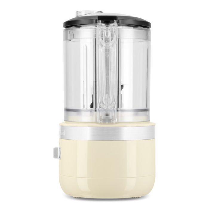 Кухонный комбайн KitchenAid 5KFCB519EAC изображение 7
