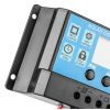 Контроллер заряда Neo Tools 20А, 12/24В(OPEN,AGM,GEL), 2xUSB (90-150) изображение 2