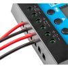 Контроллер заряда Neo Tools 20А, 12/24В(OPEN,AGM,GEL), 2xUSB (90-150) изображение 3