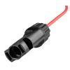 Контроллер заряда Neo Tools 20А, 12/24В(OPEN,AGM,GEL), 2xUSB (90-150) изображение 5