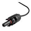 Контроллер заряда Neo Tools 20А, 12/24В(OPEN,AGM,GEL), 2xUSB (90-150) изображение 6
