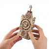 Конструктор Ugears Часы старая-башня (6337306) изображение 6