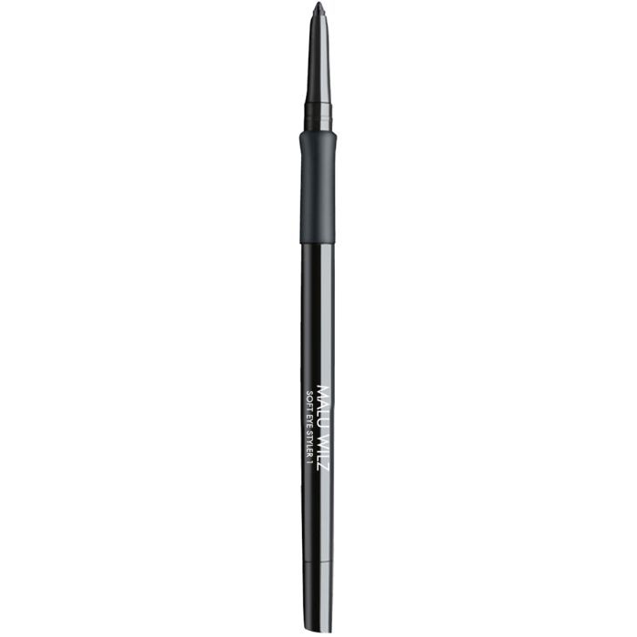 Карандаш для глаз Malu Wilz Soft Eye Styler 03 - Pure Vanilla (4060425021406)