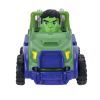 Машина Spidey Little Vehicle Disc Dashers Hulk W1 Халк (SNF0012) зображення 2