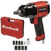 Гайковерт Einhell пневматичний TC-PW 340 (4138950) зображення 3