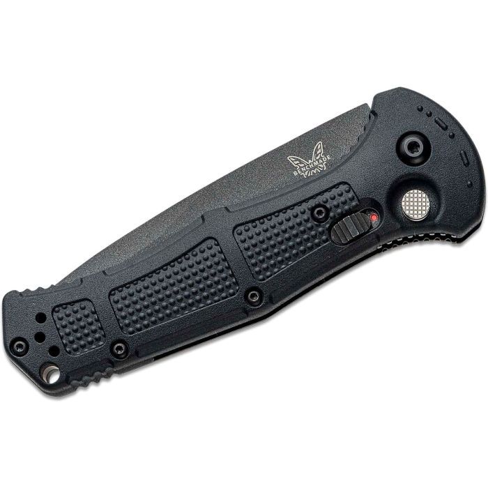 Нож Benchmade Claymore Black (9070BK) изображение 2
