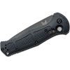 Нож Benchmade Claymore Black (9070BK) изображение 2