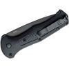 Нож Benchmade Claymore Black (9070BK) изображение 3