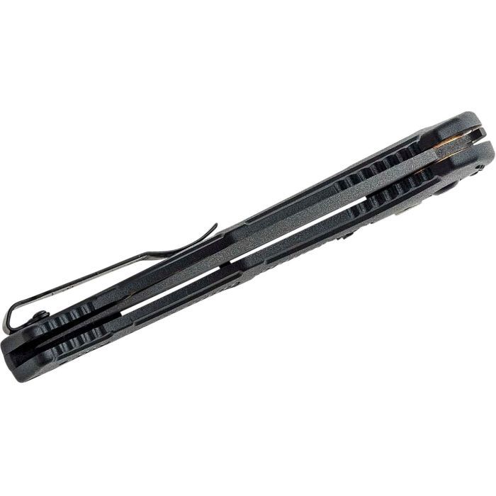 Нож Benchmade Claymore Black (9070BK) изображение 4