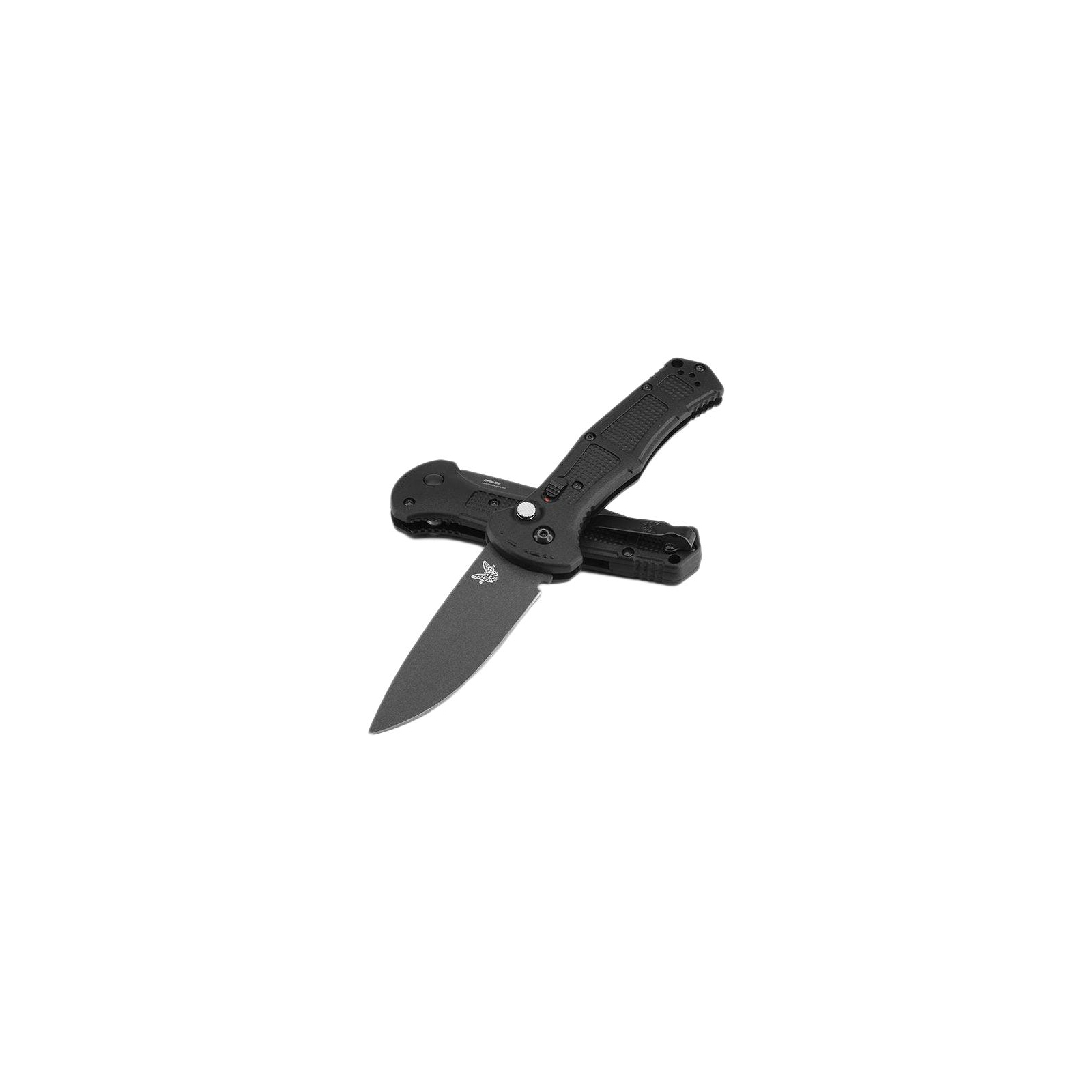 Нож Benchmade Claymore Black (9070BK) изображение 5