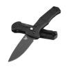 Нож Benchmade Claymore Black (9070BK) изображение 5
