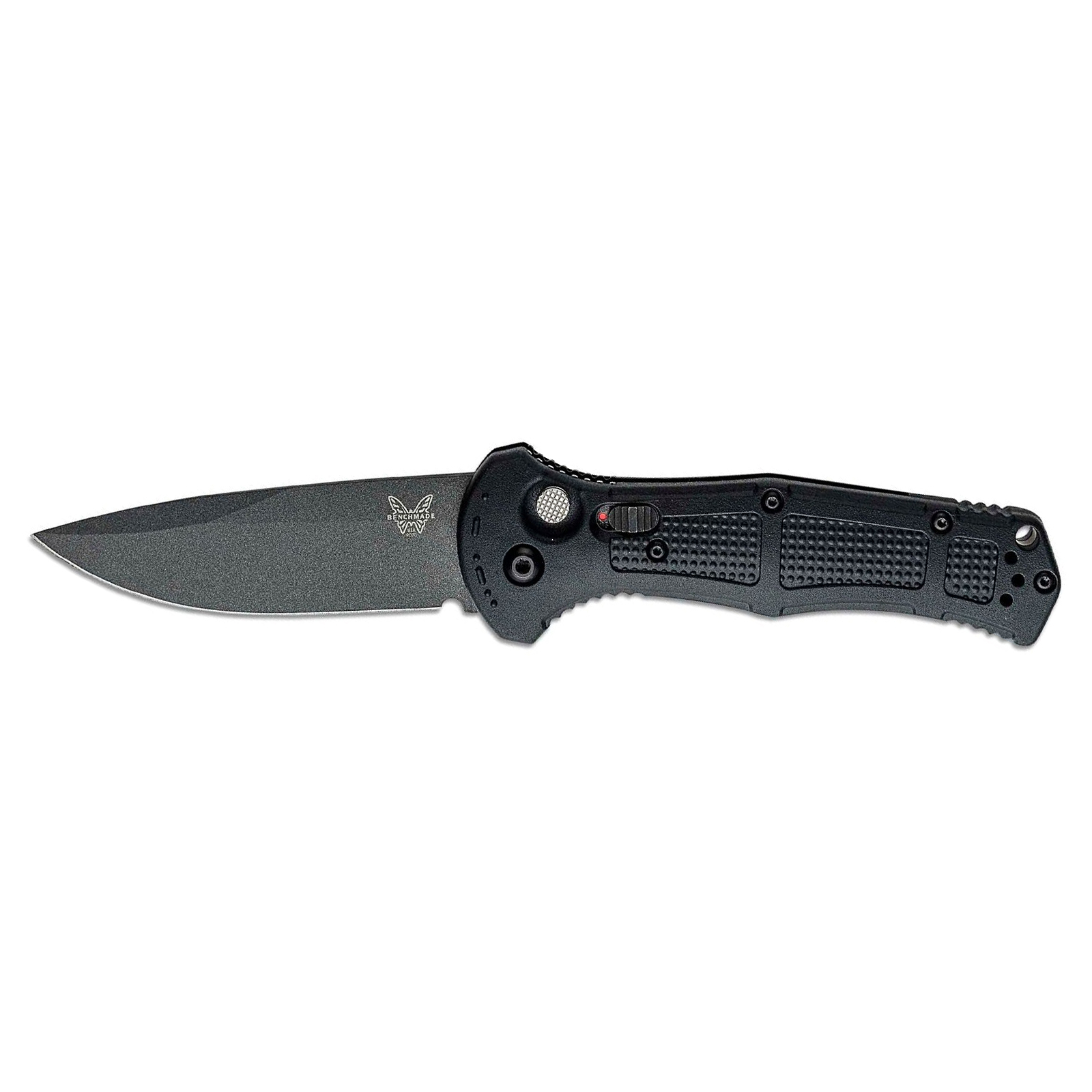 Нож Benchmade Claymore Black (9070BK)