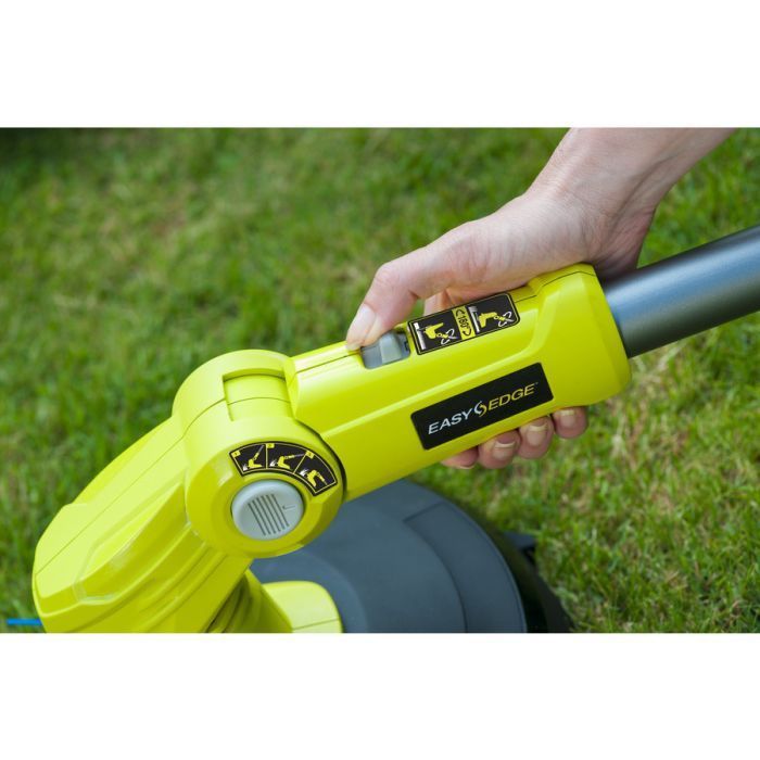 Триммер садовый Ryobi OLT1832 ONE+ EasyEdge (без АКБ и ЗУ) (5133002813) изображение 2