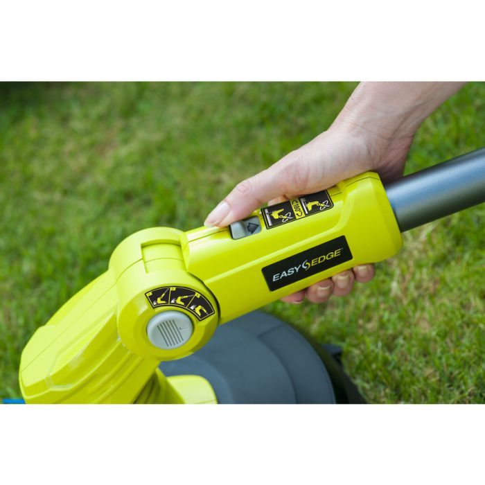 Триммер садовый Ryobi OLT1832 ONE+ EasyEdge (без АКБ и ЗУ) (5133002813) изображение 3