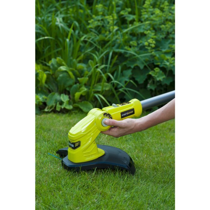 Триммер садовый Ryobi OLT1832 ONE+ EasyEdge (без АКБ и ЗУ) (5133002813) изображение 4