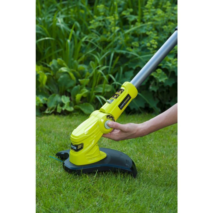 Триммер садовый Ryobi OLT1832 ONE+ EasyEdge (без АКБ и ЗУ) (5133002813) изображение 5