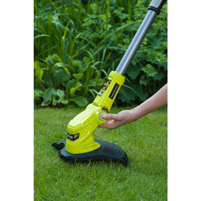 Триммер садовый Ryobi OLT1832 ONE+ EasyEdge (без АКБ и ЗУ) (5133002813) изображение 6
