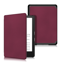 Photos - E-Readers Case ArmorStandart Чохол до електронної книги  Kindle Paperwhite 11th Wine Red ( 