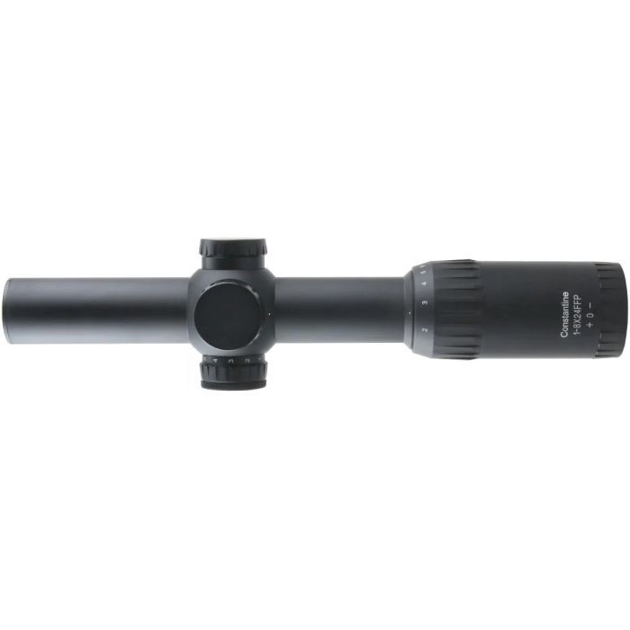 Оптический прицел Vector Optics Constantine 1-8x24 FFP (SCFF-32) изображение 6