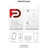 Стекло защитное Armorstandart Pro 3D Apple iPhone 13 / 13 Pro Black (ARM60264) изображение 6