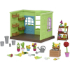 Игровой набор Li'l Woodzeez Цветочный магазин, маленький (WZ6621Z) изображение 3