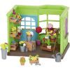 Игровой набор Li'l Woodzeez Цветочный магазин, маленький (WZ6621Z)