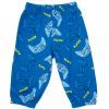 Піжама дитяча Breeze з довгим рукавом (16745-80B-blue) зображення 2