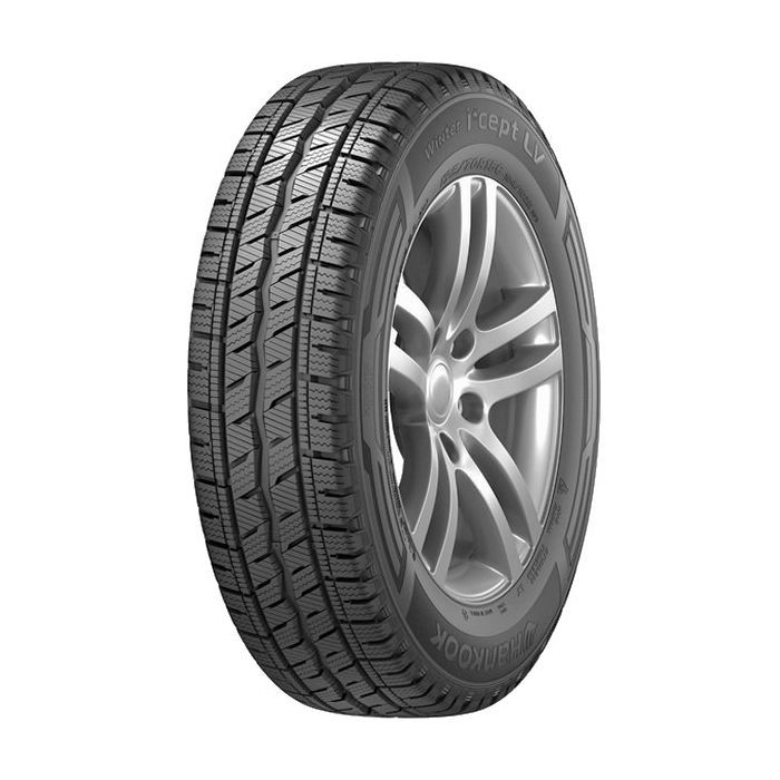 Шина Hankook Winter I*cept LV RW12 225/70R15C 112/110R (14971217871)