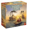 Настольная игра Super Meeple Mississippi Queen (Королева Миссисипи), английский (745809868917)