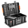 Ящик для инструментов Neo Tools для модульной системы, вантажопідйомність 19 кг. (84-061) изображение 2