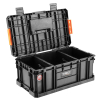 Ящик для інструментів Neo Tools для модульної системи, вантажопідйомність 19 кг. (84-061) зображення 3