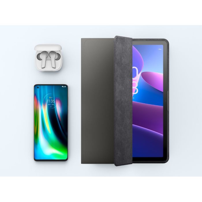 Чехол для планшета Lenovo Tab M10 Plus Gen3 (TB125/128) (ZG38C03903) изображение 7