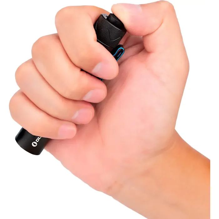 Ліхтар Olight I5R EOS Black (2370.35.32) зображення 7