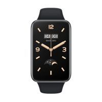 Фітнес браслет Xiaomi Smart Band 7 Pro Black (952449) зображення 2