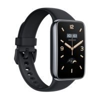 Фітнес браслет Xiaomi Smart Band 7 Pro Black (952449) зображення 3
