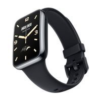 Фітнес браслет Xiaomi Smart Band 7 Pro Black (952449) зображення 4