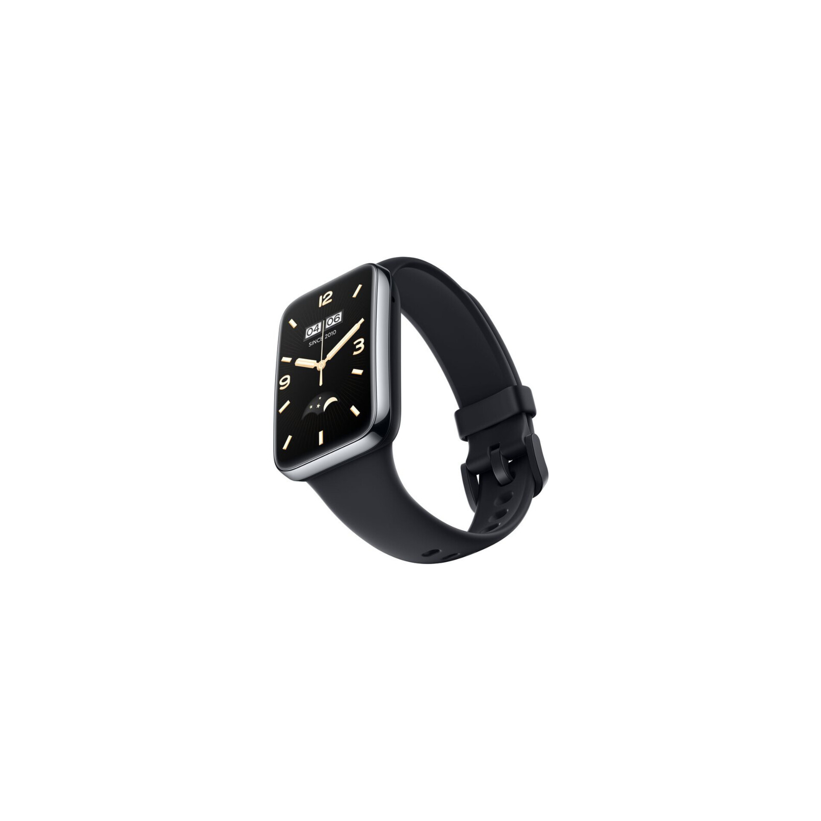 Фітнес браслет Xiaomi Smart Band 7 Pro Black (952449) зображення 4