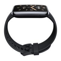 Фітнес браслет Xiaomi Smart Band 7 Pro Black (952449) зображення 5