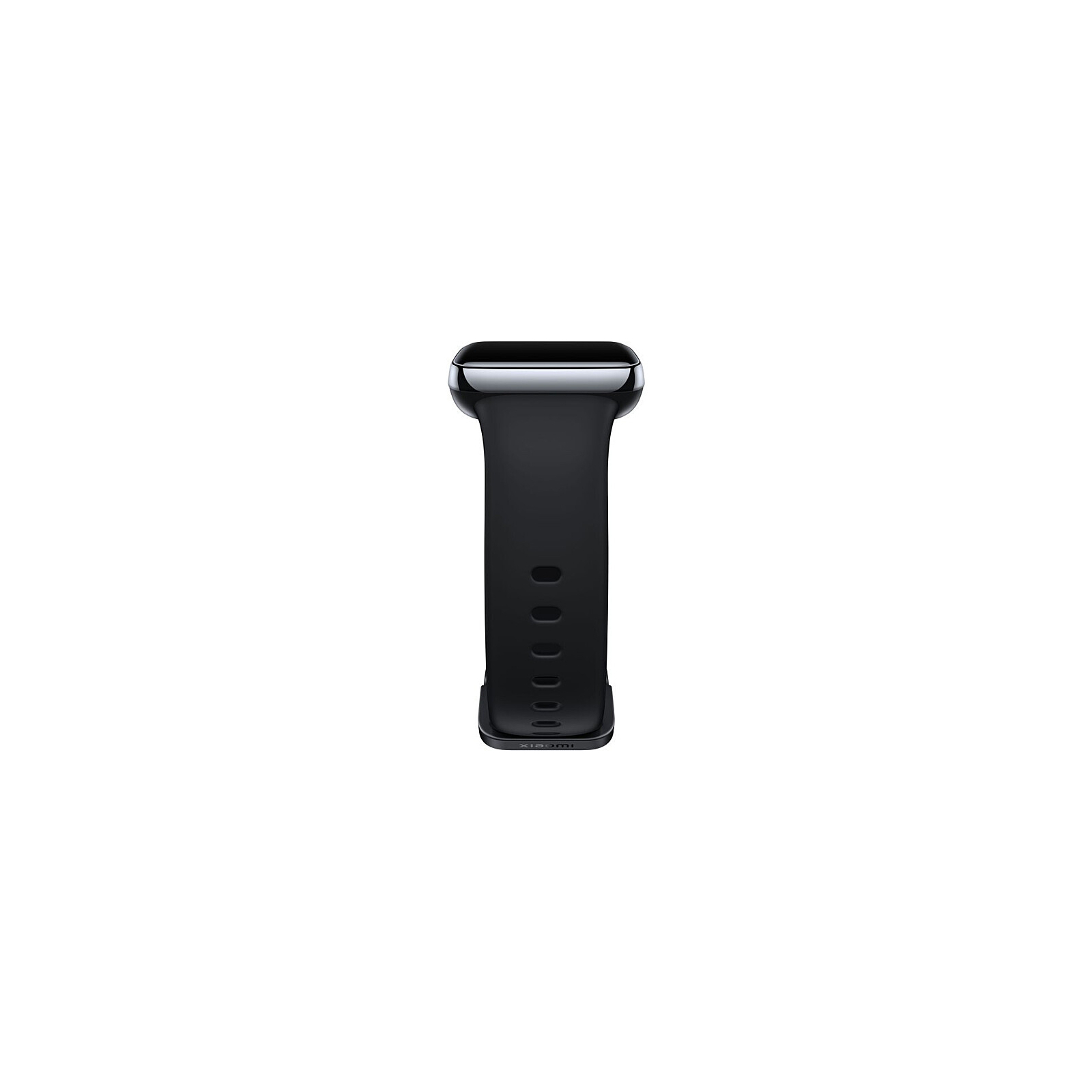 Фітнес браслет Xiaomi Smart Band 7 Pro Black (952449) зображення 8