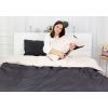 Постільна білизна MirSon Сатин Premium 0848 + 0841 Joan King Size (2200002032476) зображення 4