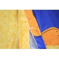 Постільна білизна MirSon Сатин Premium 22-1195 Baku 175х210 (2200002307376) зображення 5