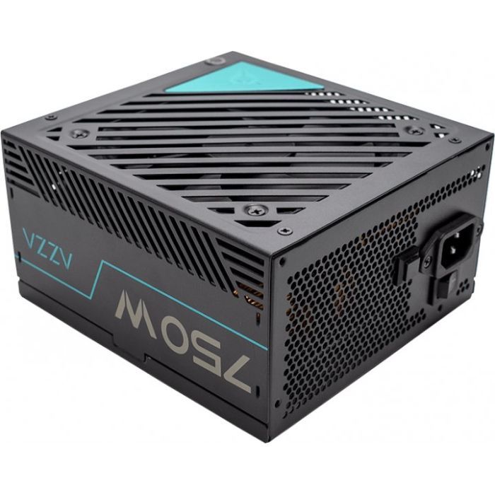 Блок живлення Azza 750W (PSAZ-750G) зображення 2