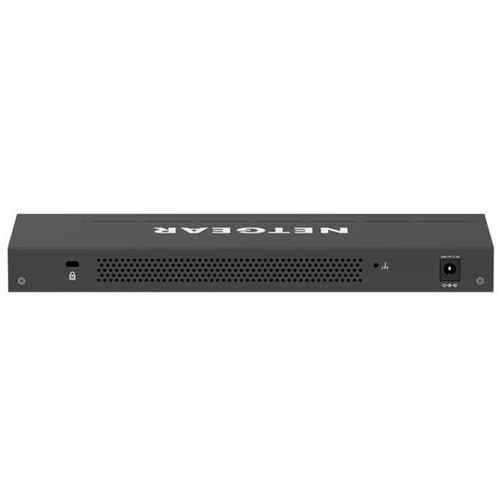 Коммутатор сетевой Netgear GS316EP-100PES изображение 3